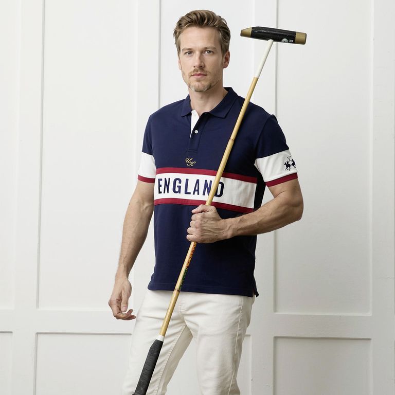 Polera Hombre