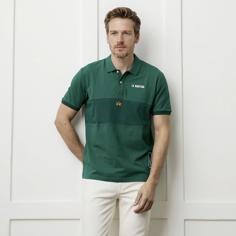Polera Hombre
