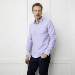 LA MARTINA - Camisa Algodón Hombre