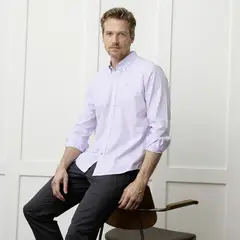 LA MARTINA - Camisa Algodón Hombre