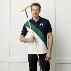 LA MARTINA - Polera Hombre