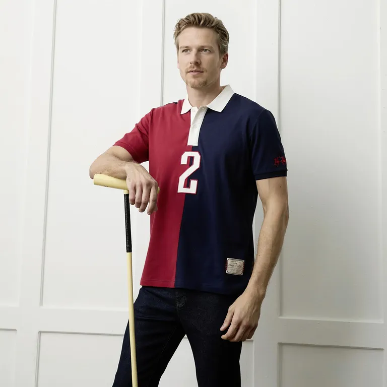 Polera Hombre