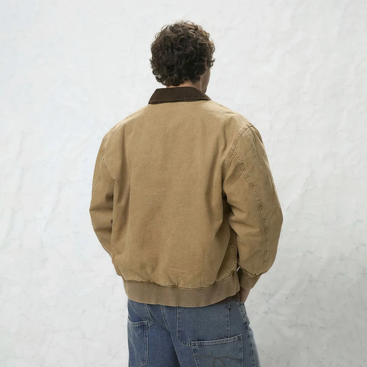 AMERICANINO - Chaqueta Hombre Americanino