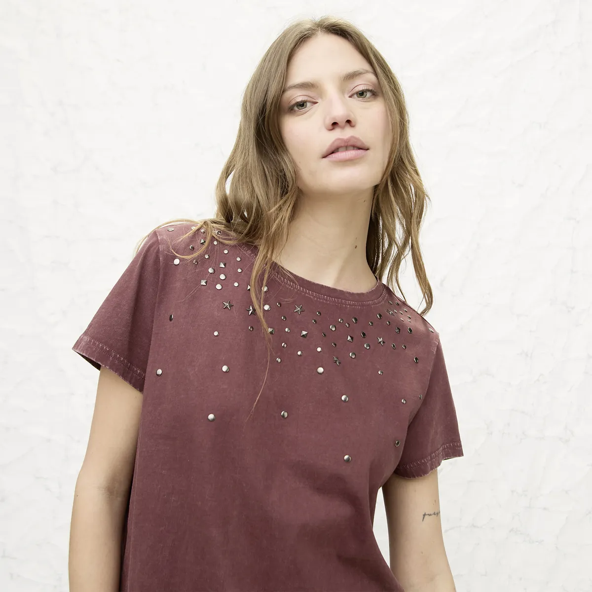AMERICANINO - Polera Mujer Americanino