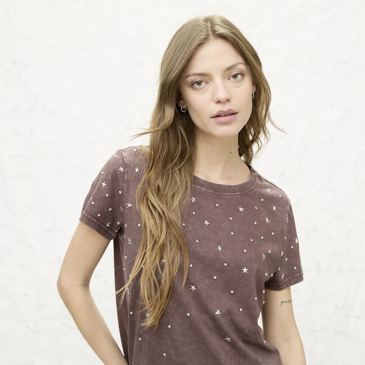 AMERICANINO - Polera Mujer Americanino
