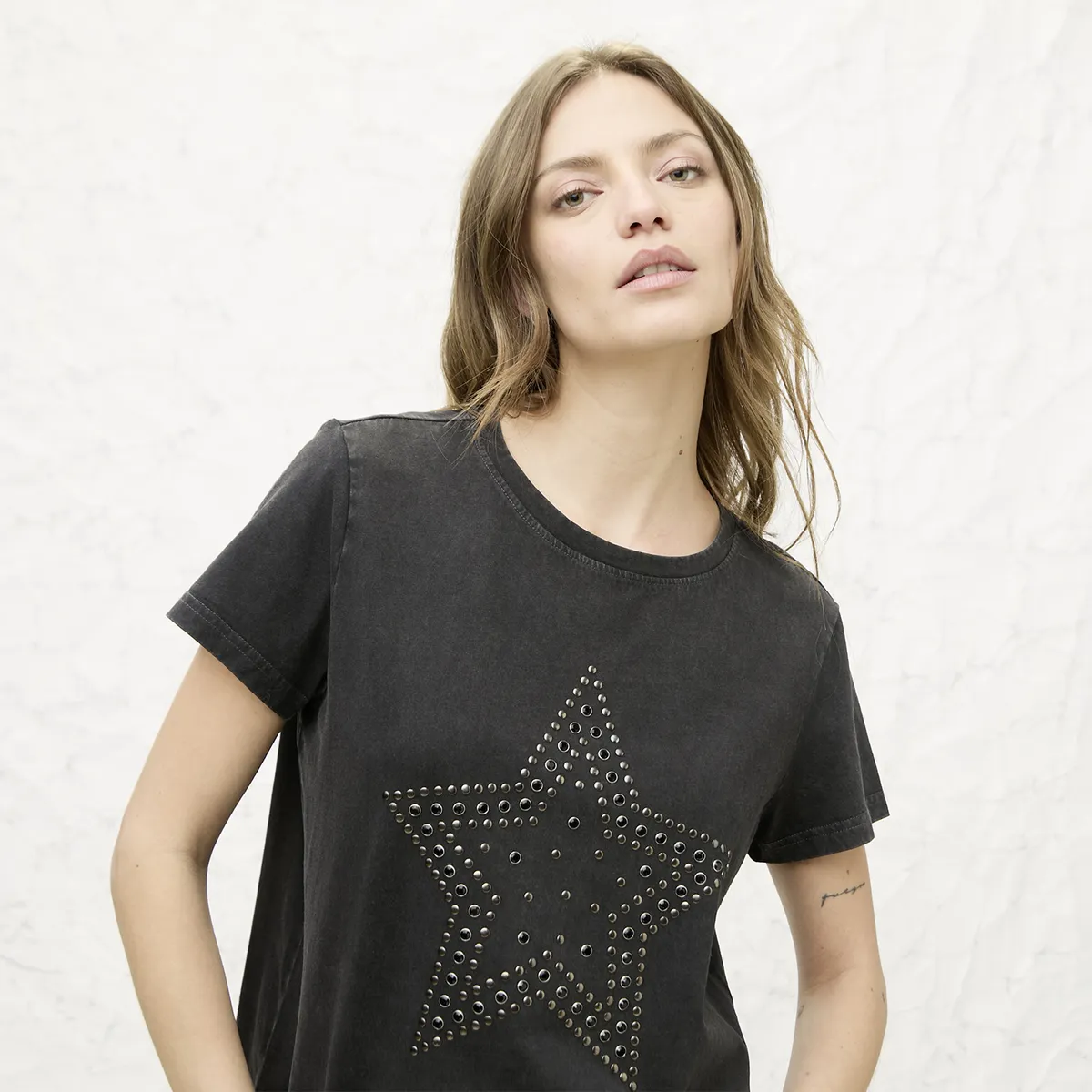 AMERICANINO - Polera Mujer Americanino