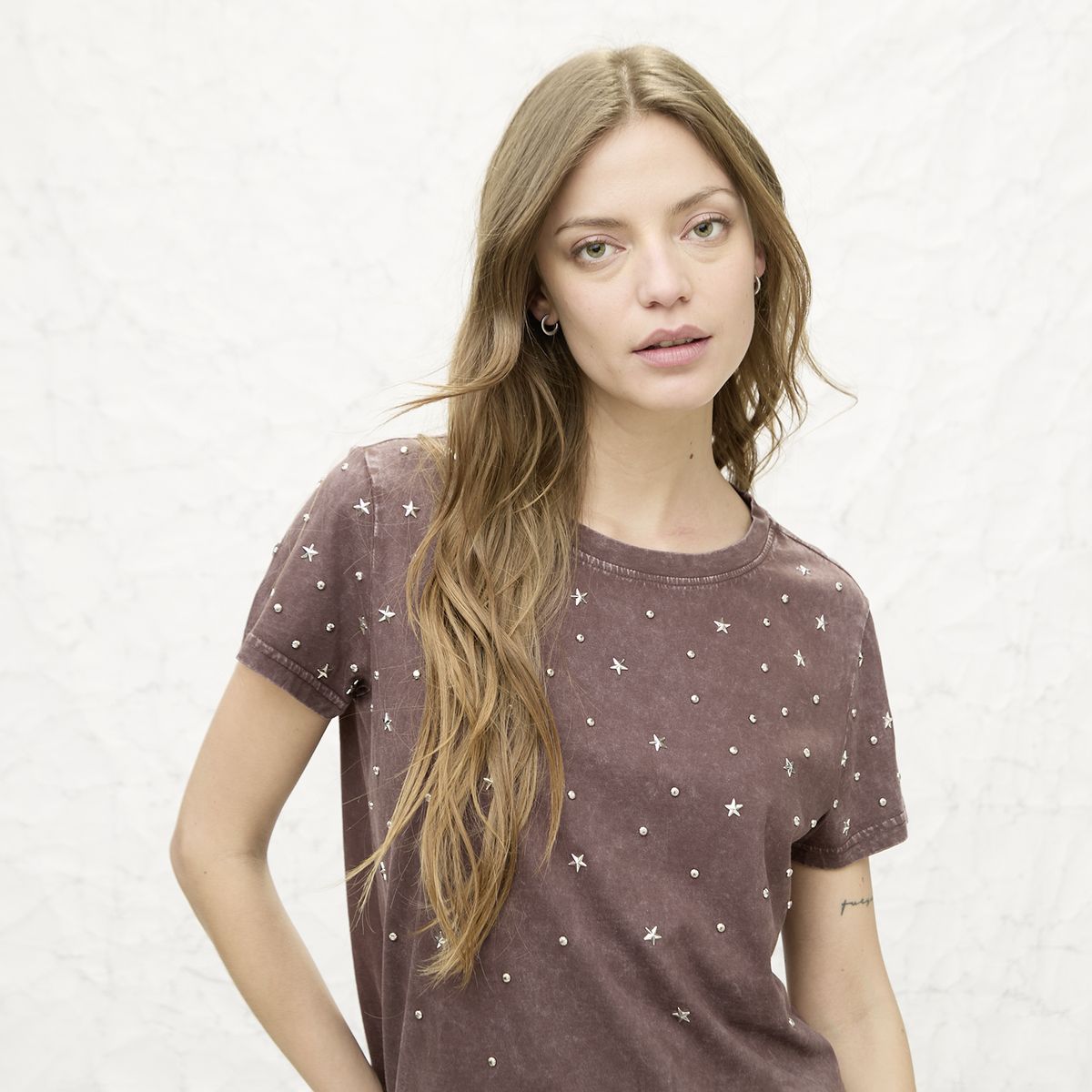 AMERICANINO - Polera Mujer Americanino