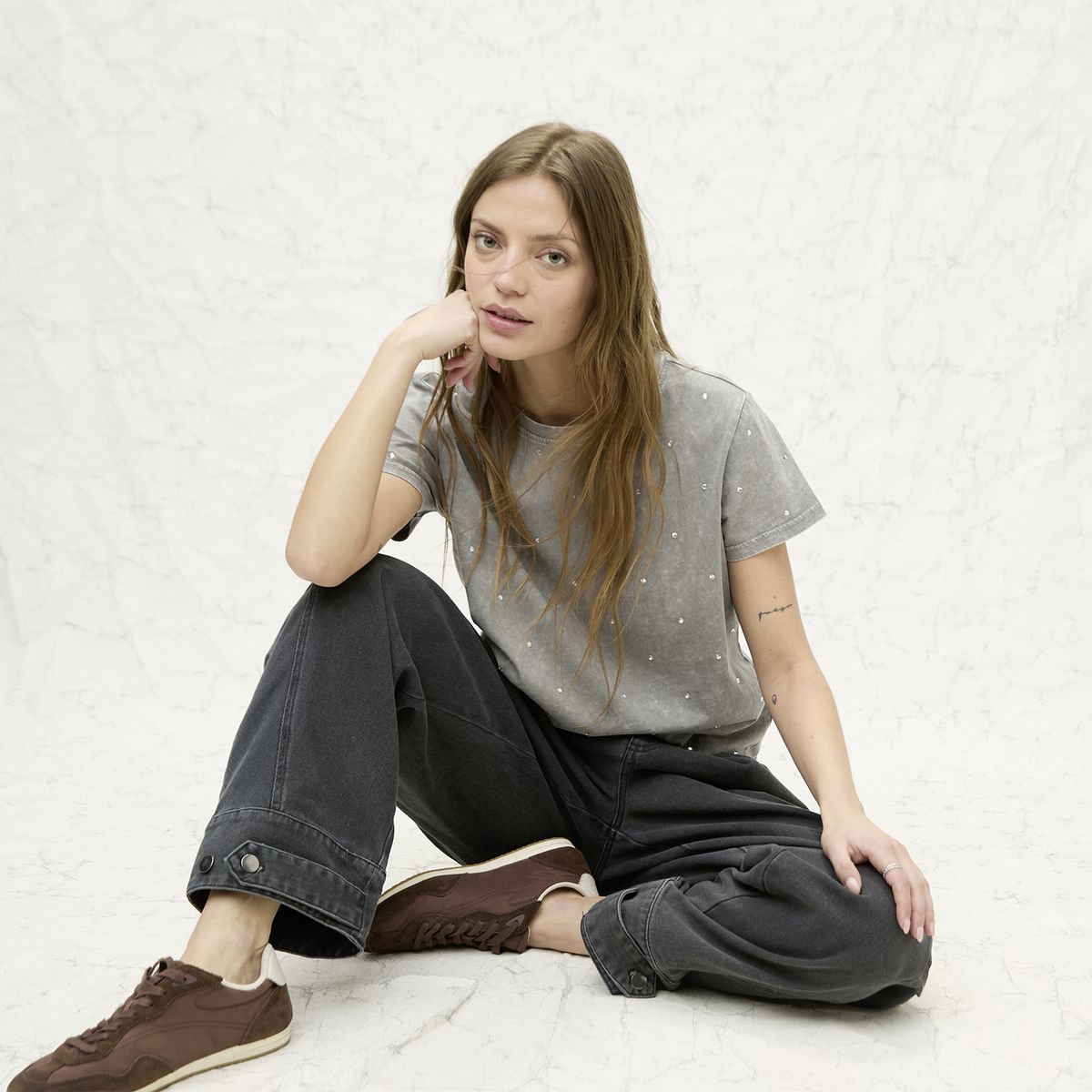 AMERICANINO - Polera Mujer Americanino