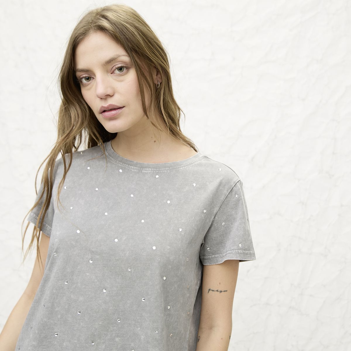 AMERICANINO - Polera Mujer Americanino