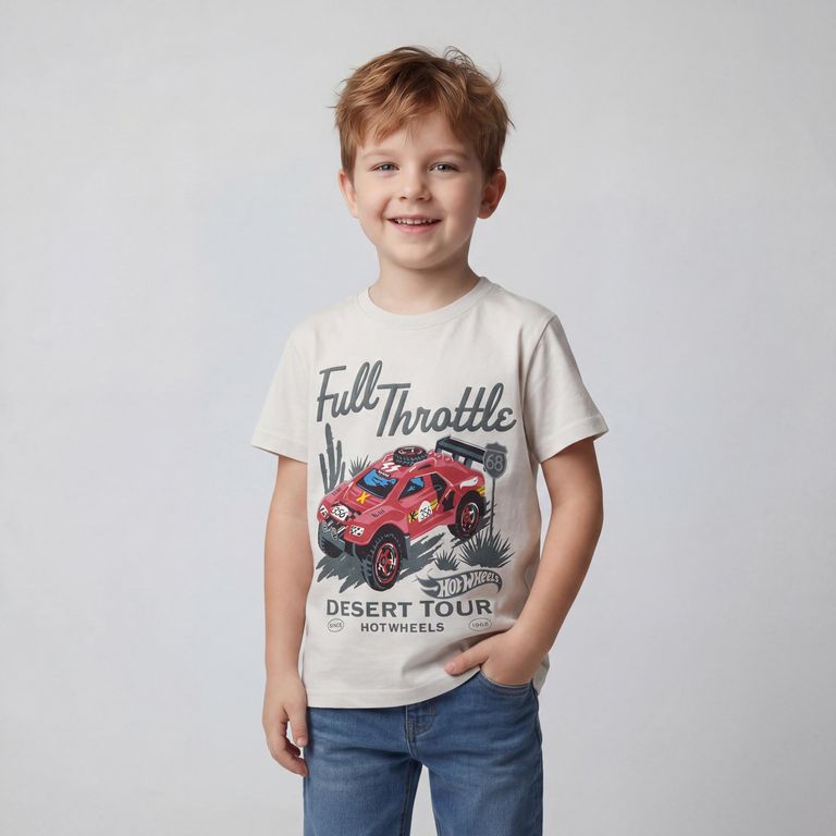 Polera Niño