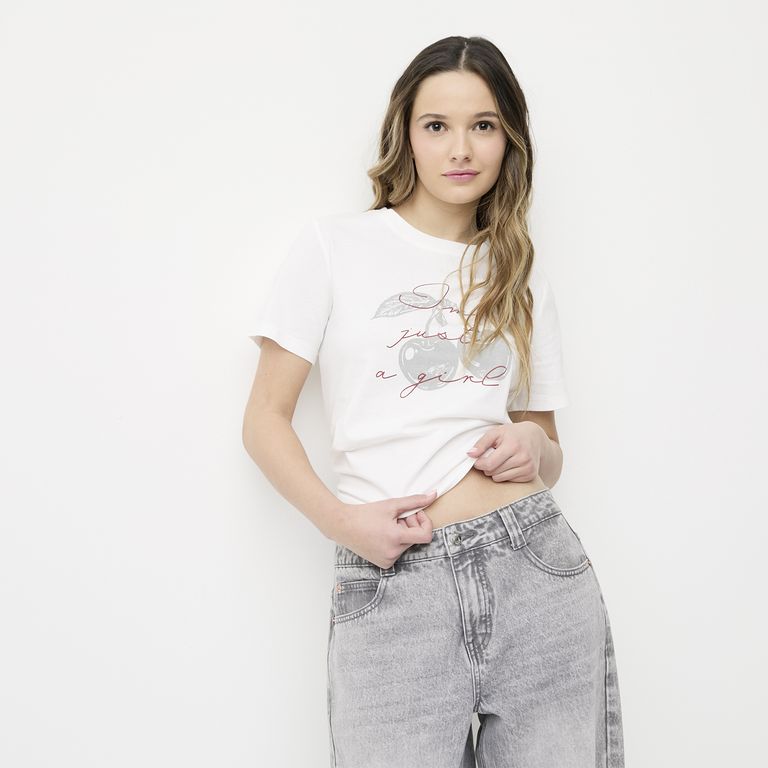 Polera Mujer