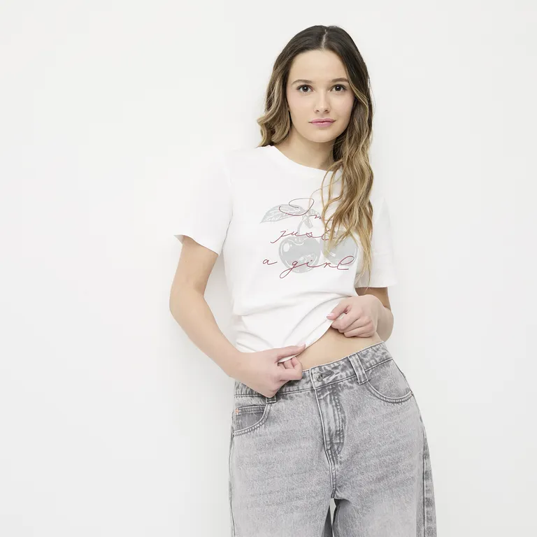 Polera Mujer