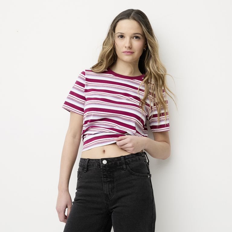 Polera Mujer