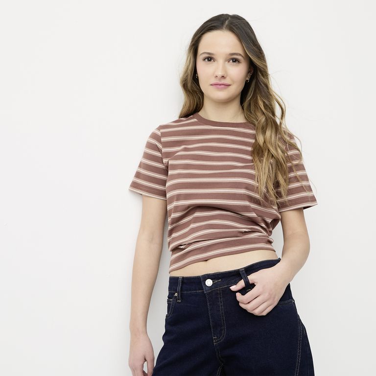 Polera Mujer