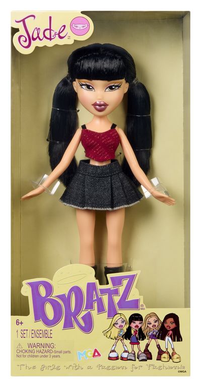 Opp Doll - Surtido