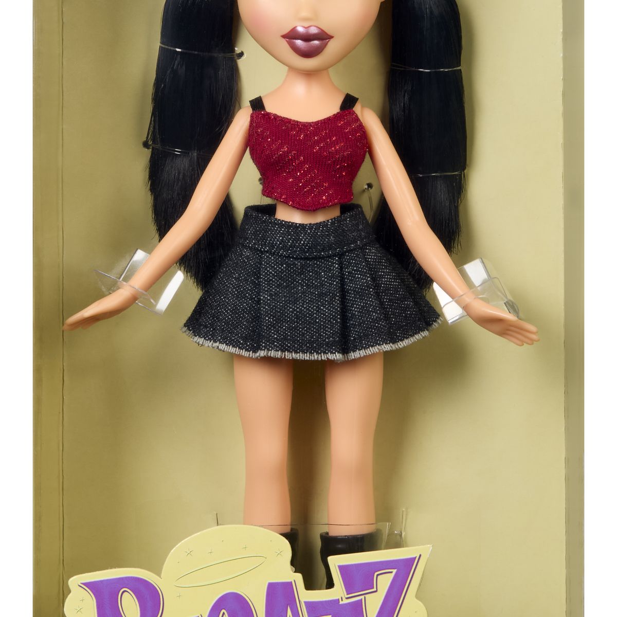 BRATZ - Bratz Opp Doll - Surtido