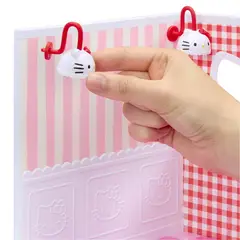 undefined - Mga'S Miniverse Make It Mini Hello Kitty Sanrio Playset