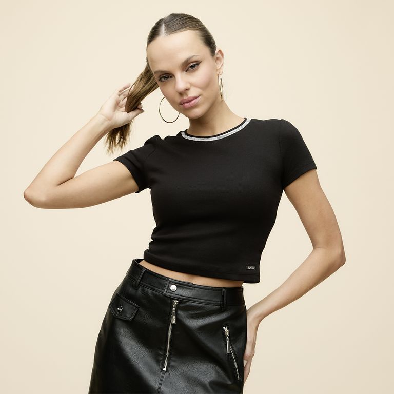 Polera Mujer