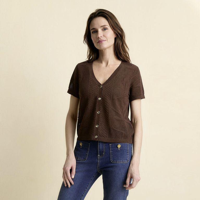 Sweater Mujer
