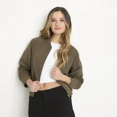 SYBILLA - Chaqueta Mujer