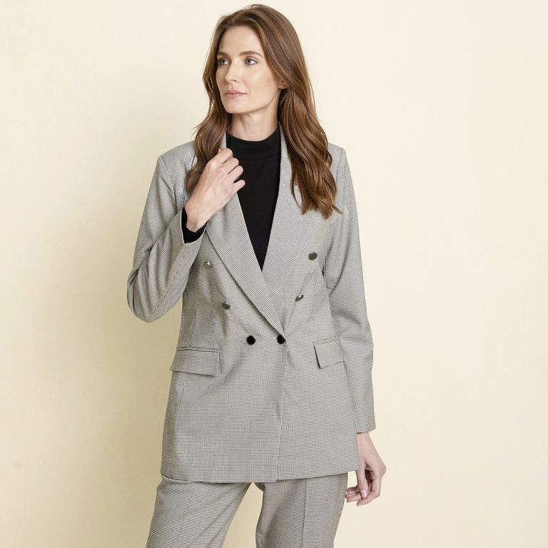 Blazer Mujer