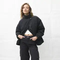 AMERICANINO - Chaqueta Mujer