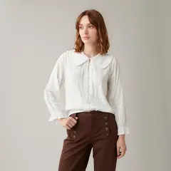 UNIVERSITY CLUB - Blusa Mujer