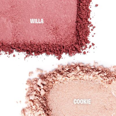 Imagen 2 del producto Cheek Charms Paleta de Rubor y Iluminador Edición Limitada