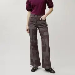 UNIVERSITY CLUB - Jeans Mujer