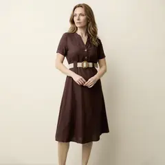 S COCCI - Vestido Mujer