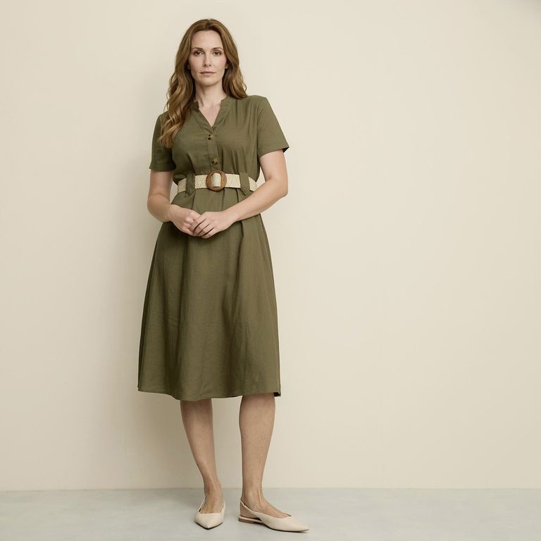 Vestido Mujer