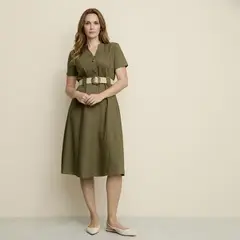 S COCCI - Vestido Mujer