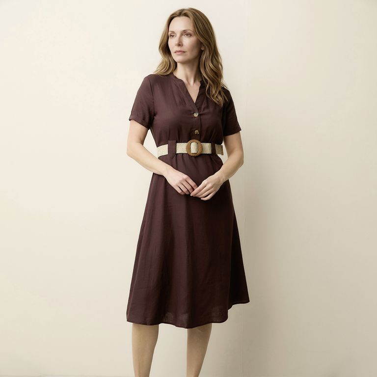 Vestido Mujer