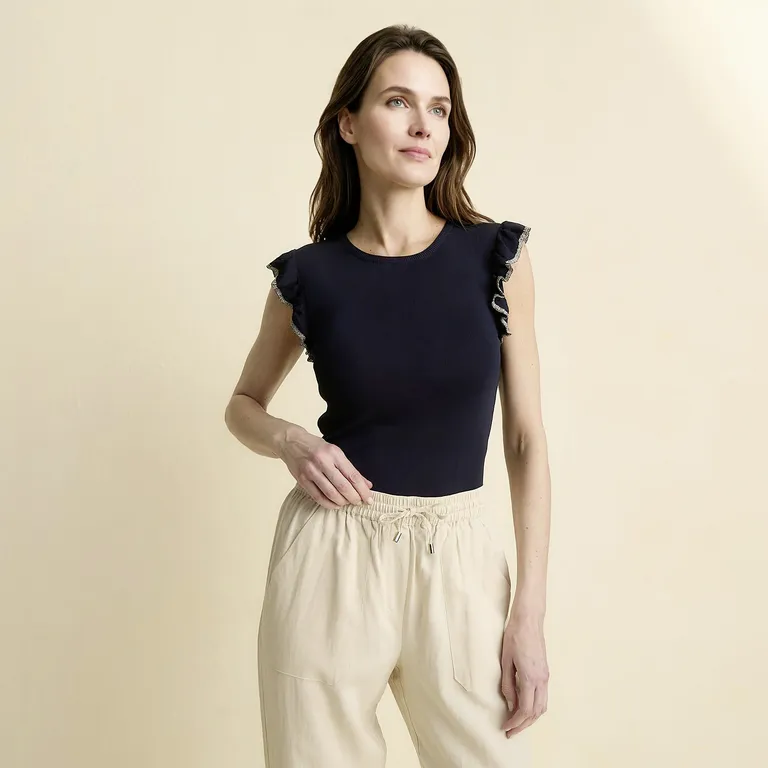 Polera Mujer