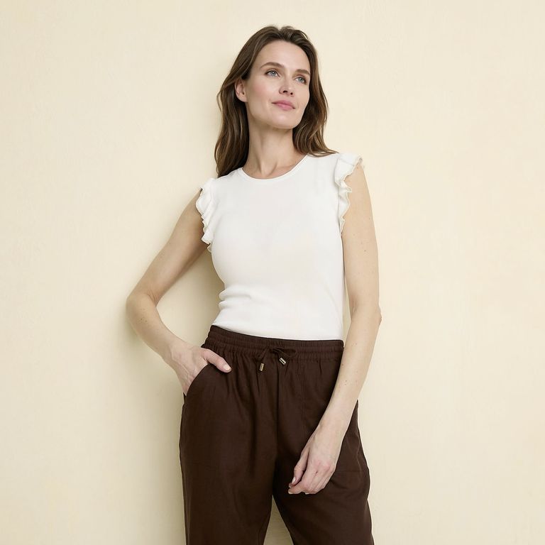 Polera Mujer