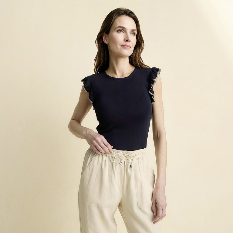 Polera Mujer