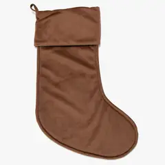 BASEMENT HOME - Bota Navidad 45X28 cm Adorno
