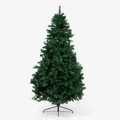 MICA - Pino Dalta 210 cm 2000 Ramas Árbol Navidad