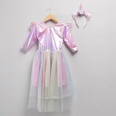 YAMP - Disfraz Unicornio