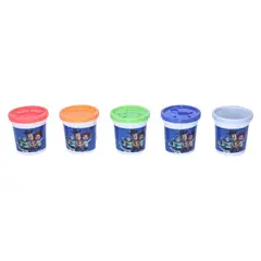 DISNEY - Pack Masas Toy Story 4 + 1
