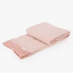 MICA KIDS - Manta Niños Kid Rosa
