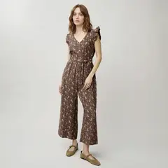 UNIVERSITY CLUB - Vestido Mujer
