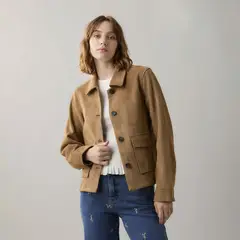 UNIVERSITY CLUB - Chaqueta Mujer