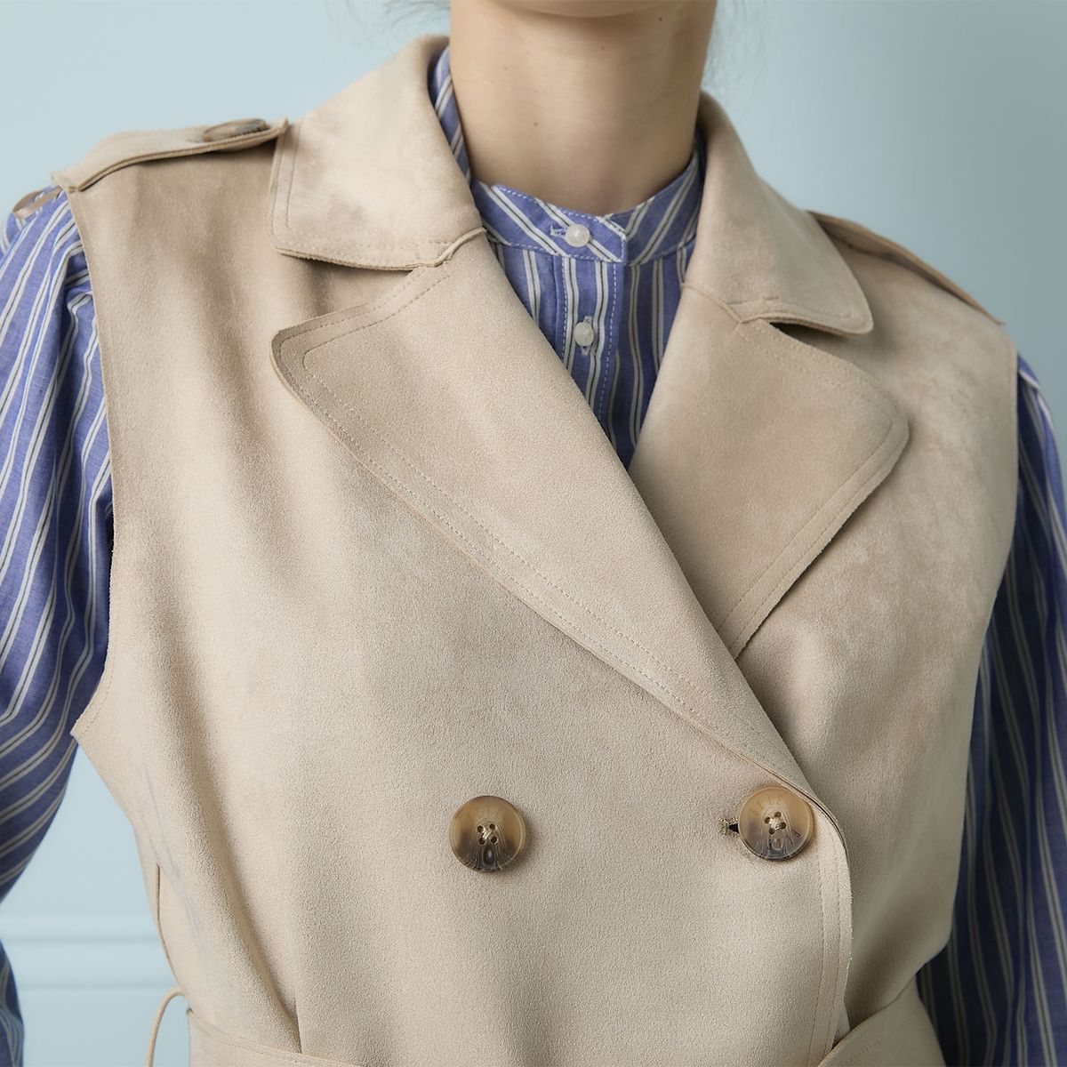 ELLE - Chaqueta Mujer Elle