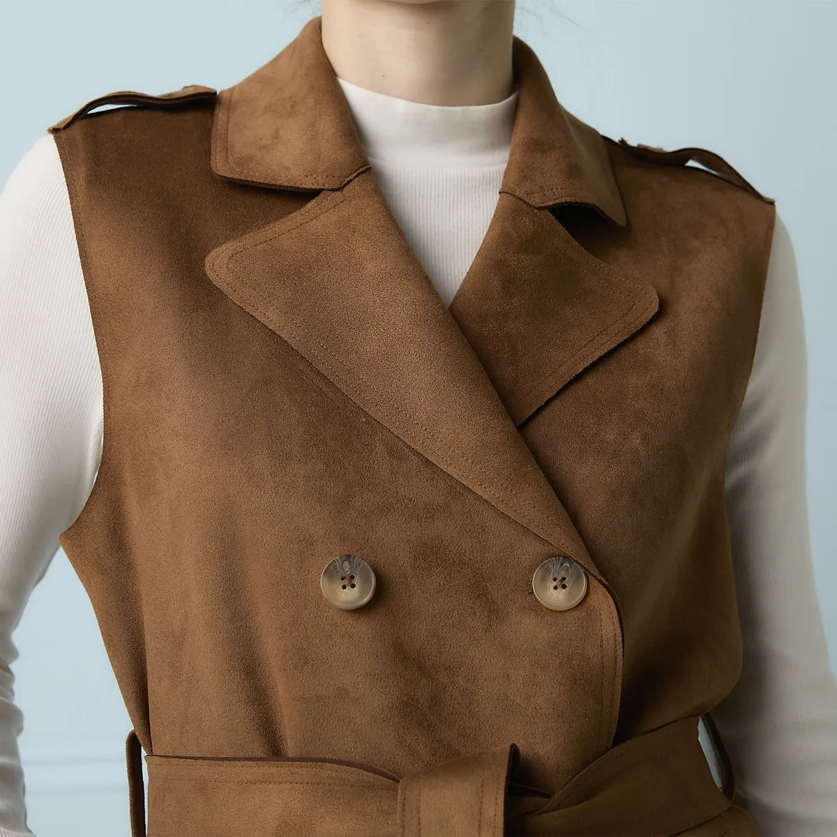 ELLE - Chaqueta Mujer Elle