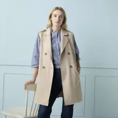 ELLE - Chaqueta Mujer