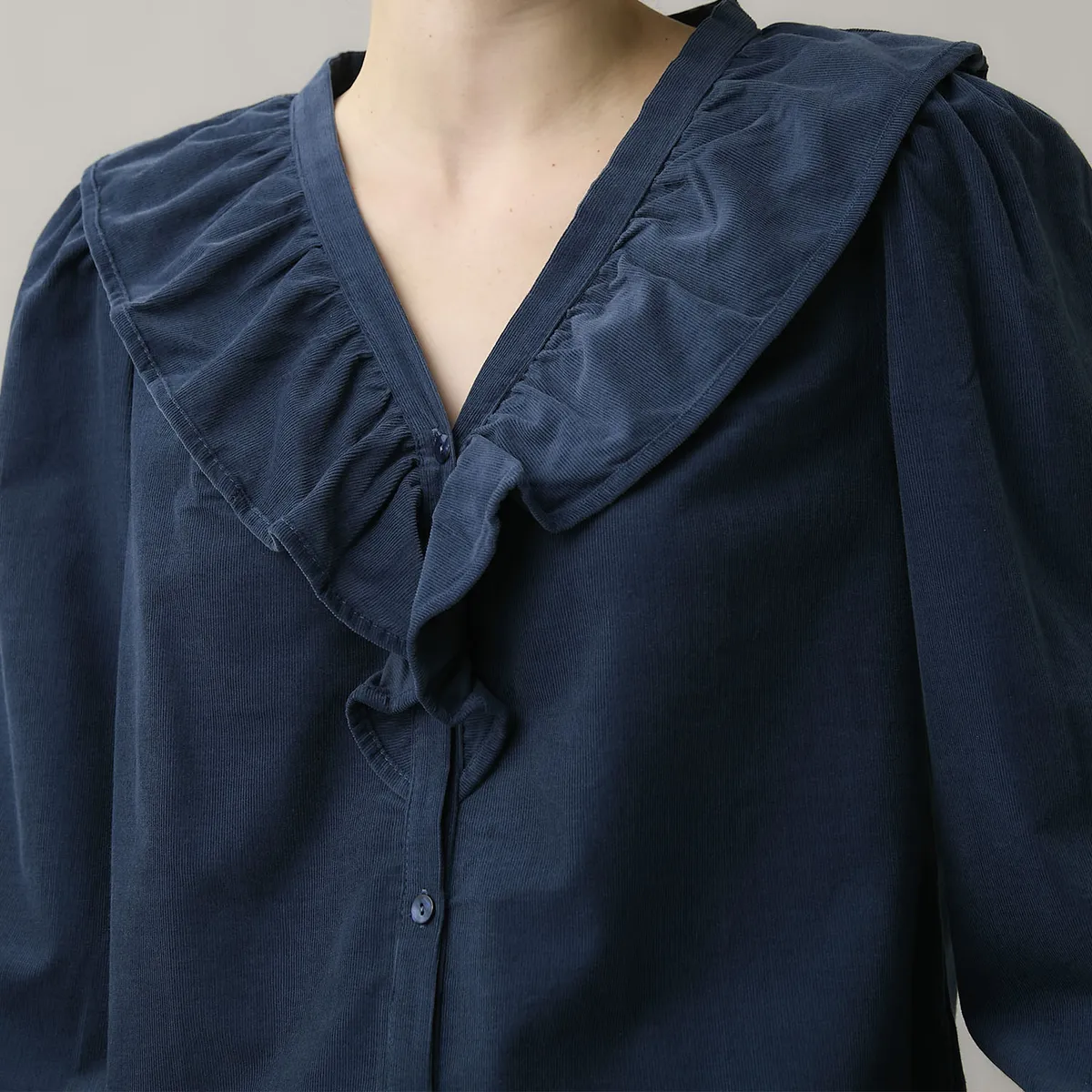UNIVERSITY CLUB - Blusa Mujer University Club