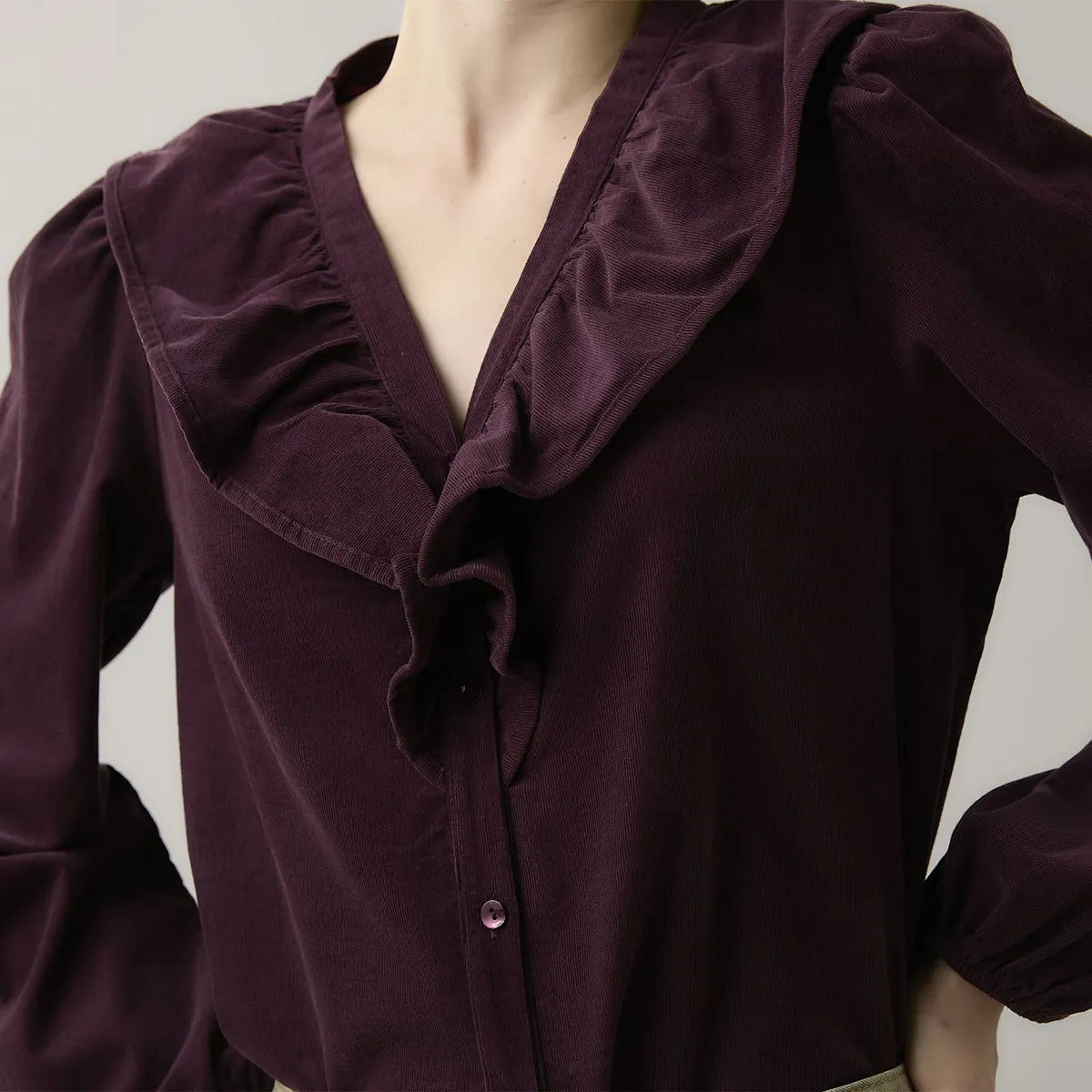 UNIVERSITY CLUB - Blusa Mujer University Club