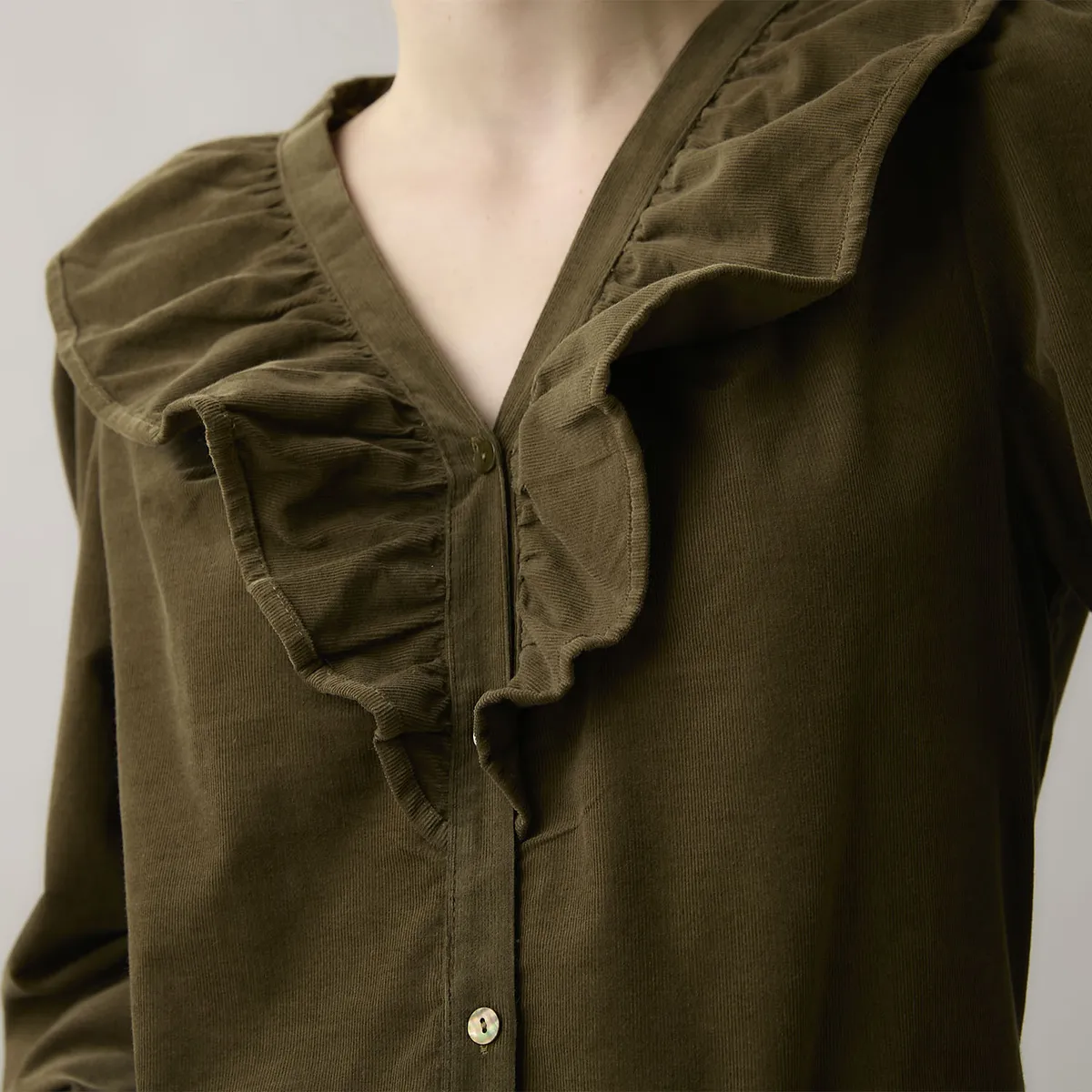 UNIVERSITY CLUB - Blusa Mujer University Club