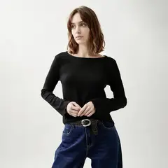 UNIVERSITY CLUB - Polera Mujer